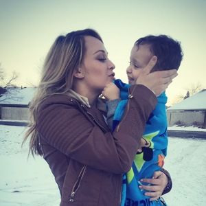 Meet your Posher, Emily